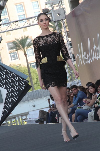 Summer Fashion Week by LIPS Opening